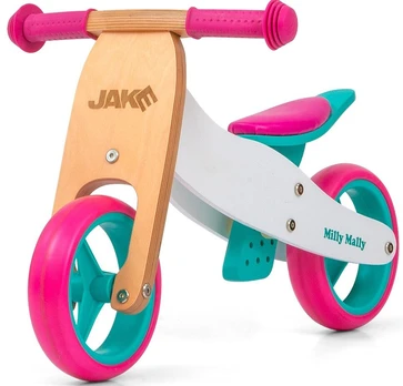 Ride-on Vehicle Jake Classic Candy