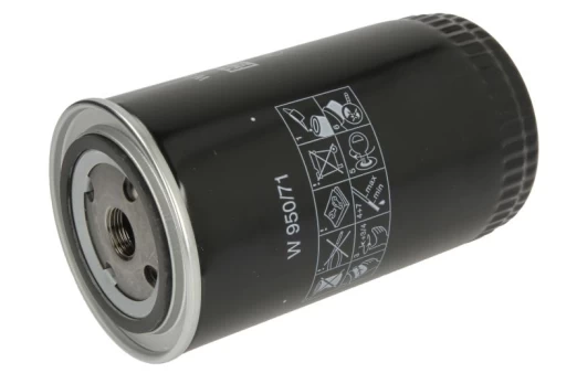 Alyvos filtras MANN-FILTER W 950/71