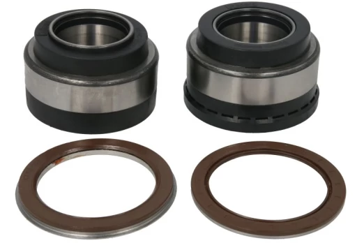 Rato guolio komplektas SKF VKBA 5424