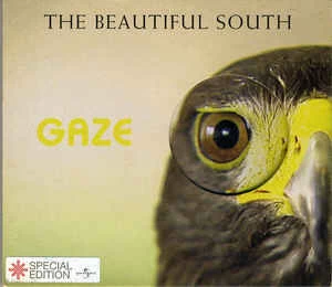 CD The Beautiful South - Gaze