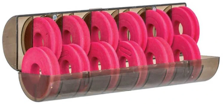 Dėžutė sistemoms CarpZoom EVA Hook Link Spool