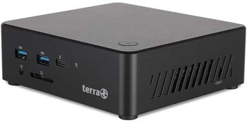 Stacionarus kompiuteris TERRA PC-Micro 5000C GREENLINE kaina