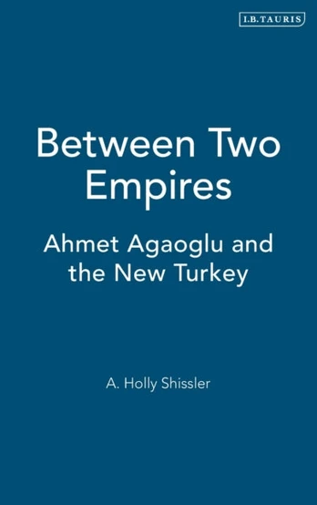 Between Two Empires