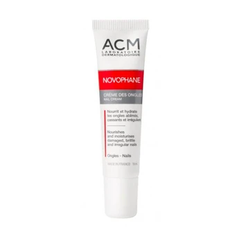 ACM Novophane Nail Kreminis 15ml