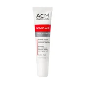 ACM Novophane Nail Kreminis 15ml kaina