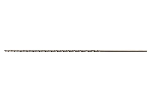 Metal drill bit 6x205
