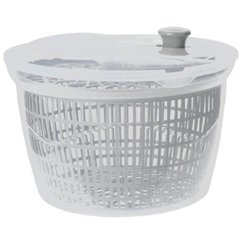 Džiovinimo centrifuga salotoms, Ø 25 cm