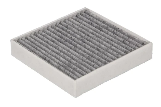 Filtras, salono oras BLUE PRINT ADBP250130