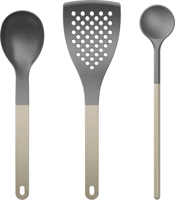 Rosti - Optima Kitchen Utensil - Set A – 3 Pieces - Humus