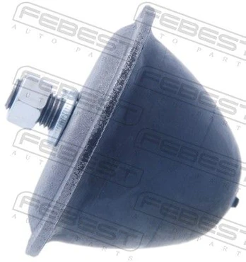 Atraminis buferis, pakaba FEBEST MD-004