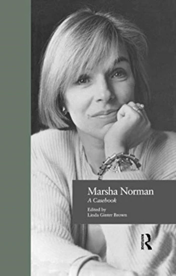 Marsha Norman