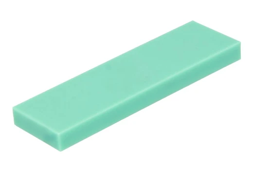 (EN) Coupling assembly slide plate , matmenys 120x35x10 Tinka: KASSBOHRER