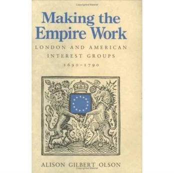 Making the Empire Work