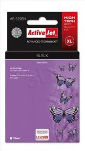 Rašalinė Active Jet EXPACJABR0061