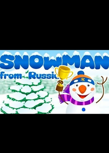 Snowman From Russia PC