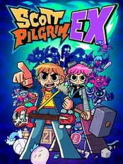 Scott Pilgrim Ex PC