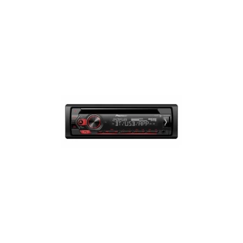 Pioneer deh-s320bt automagnetola