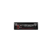 Pioneer deh-s320bt automagnetola kaina