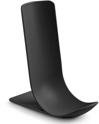 Spoon stand, 17x8x18 cm, juodas Create Collection