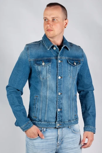 Džinsinė striukė LTB JEANS