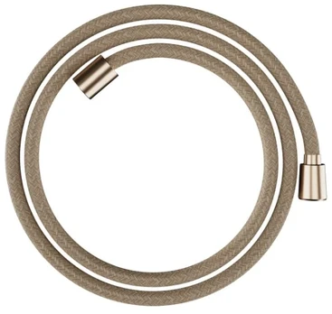 dušas vads Designflex, 1600 mm, brushed bronze