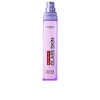 REVITALIFT GLASS SKIN liquid cream 50 ml