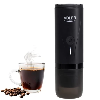 Kavos aparatas Adler AD 4400