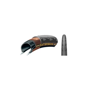 Padanga 28" Continental 25-622 Ultra Gatorskin DuraSkin