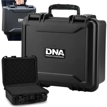 Sturdy transport case for DNA CASE IP 42x35