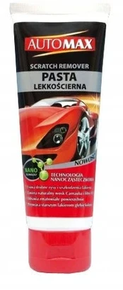 Automax 75 g lengvai abrazyvinė poliravimo pasta