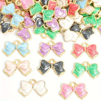 Emalio pakabukas, Style4-20pcs