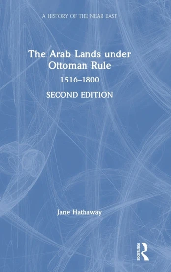 Arab Lands under Ottoman Rule