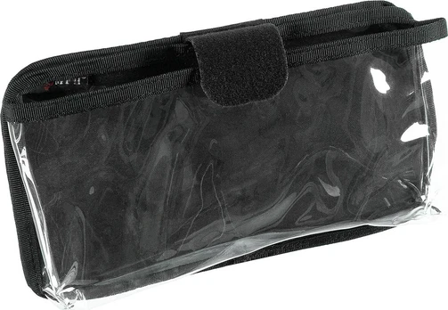 MFH Map-/ Planšetė Case foldable juodas
