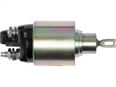 Solenoidinis jungiklis, starteris AS-PL SS0110