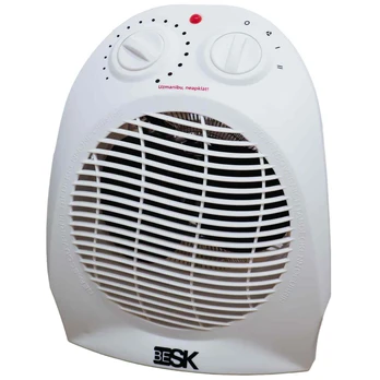 Besk "Thermofan 1000 2000W" 2 šildymo režimai
