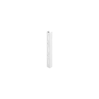 Profilis viengubas baltas 145mm