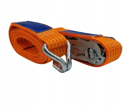 Transportavimo diržas su įtempikliu 25mm/1t/4m