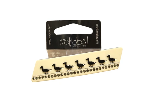Moliabal Hair Clip 392