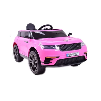 Elektromobilis BLT-688, Pink