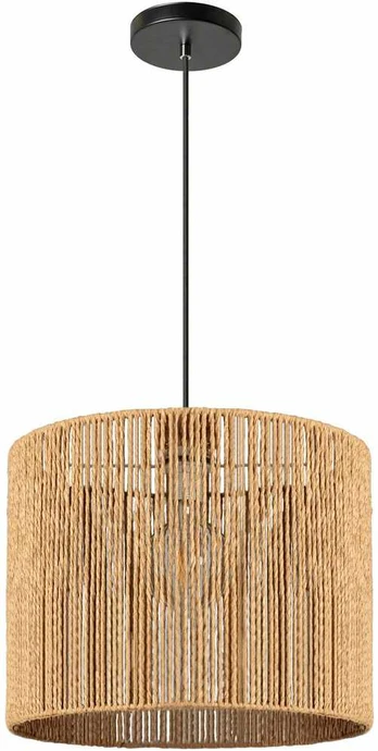 Toolight Boho pakabinamas šviestuvas APP1323-1CP