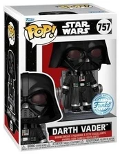 Figūrėlė Funko POP Star Wars Darth Vader