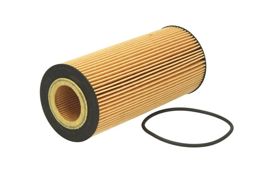 Alyvos filtras HENGST FILTER E181HD252