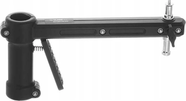 GlareOne GlareOne Hightower Grip Head - galvutė koloniniam trikojiui