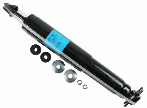 SACHS 312 702 Shock absorber