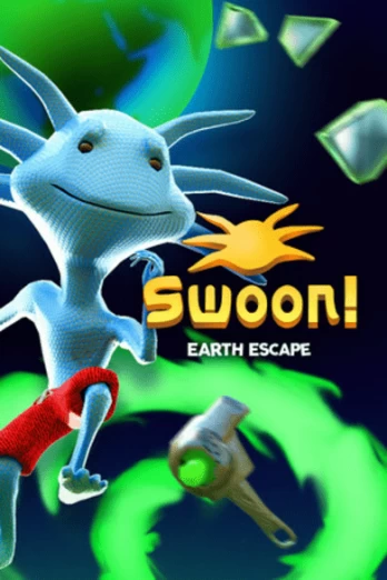 Swoon! Earth Escape PC