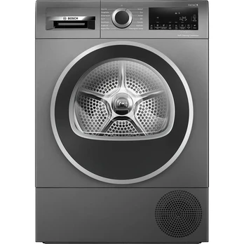 Džiovyklė BOSCH WQG245DRSN