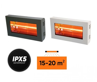 Ipx5 V400/20X5FM (juod.)