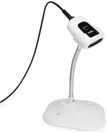 Zebra DS5502, Fiksuotas brūkšninių kodų skaitytuvas, 1D/2D, LED, Codabar, Code 11, Code 128, Code 39, Code 93, EAN 2, EAN 5, GS1 DataBar, MSI-Plessey, PDF417, U.P.C., Aztec Code, Composite Codes, Data Matrix, Han Xin, MaxiCode, Micro QR Code, MicroPDF417, PDF417,..., 1280 x 800 pikselių