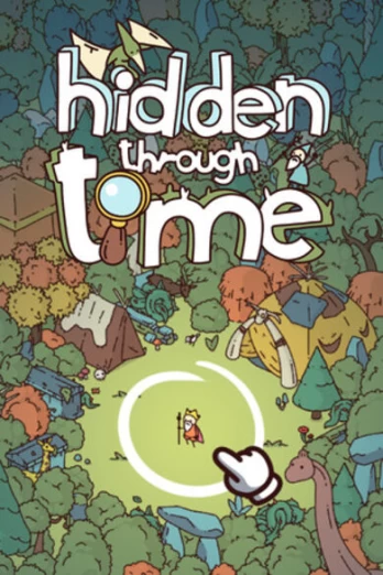 Hidden Through Time PC