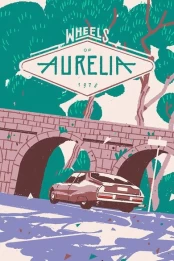 Wheels of Aurelia PC kaina